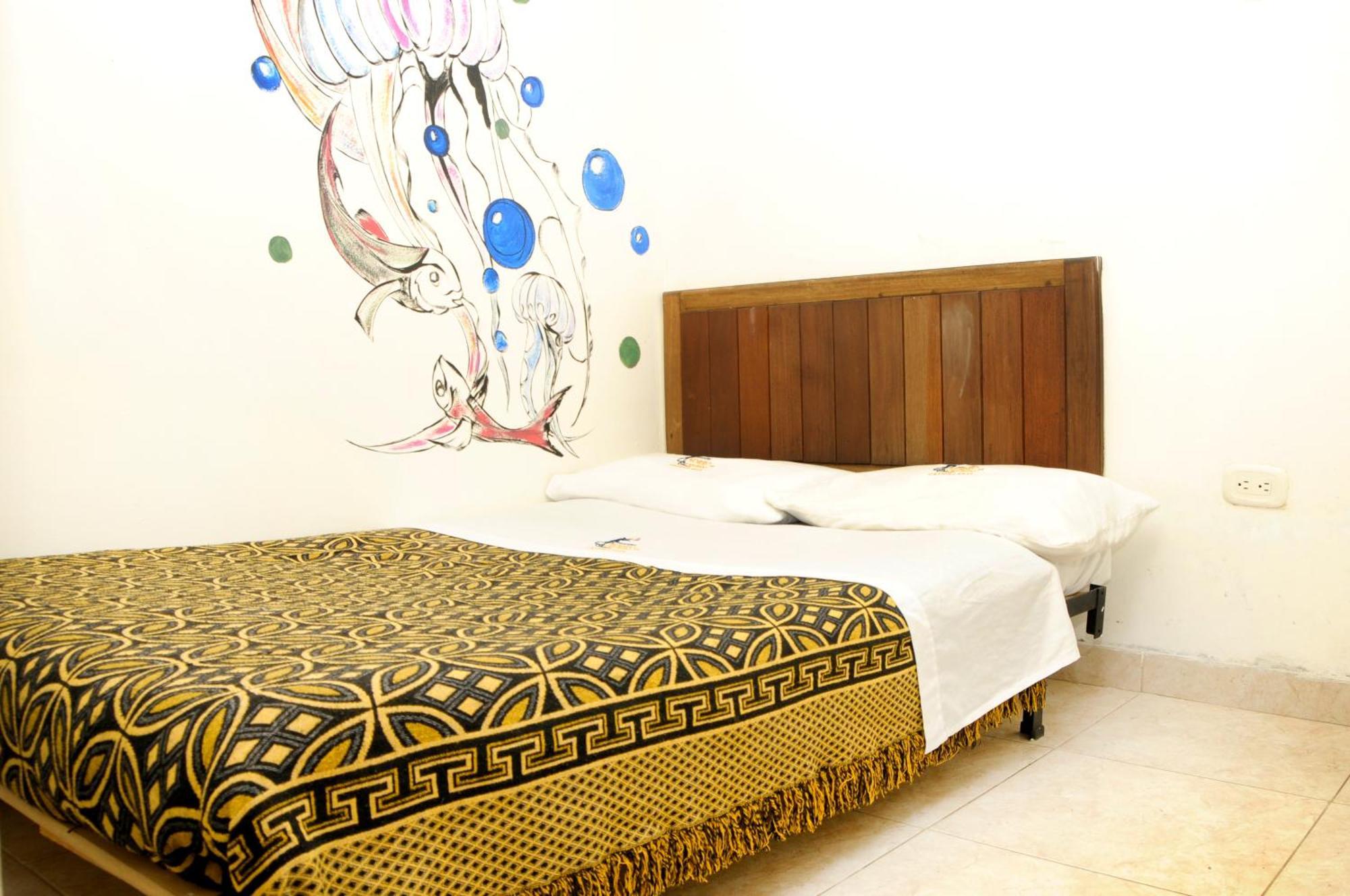 Hotel H C De Quevedo Bogotá Esterno foto