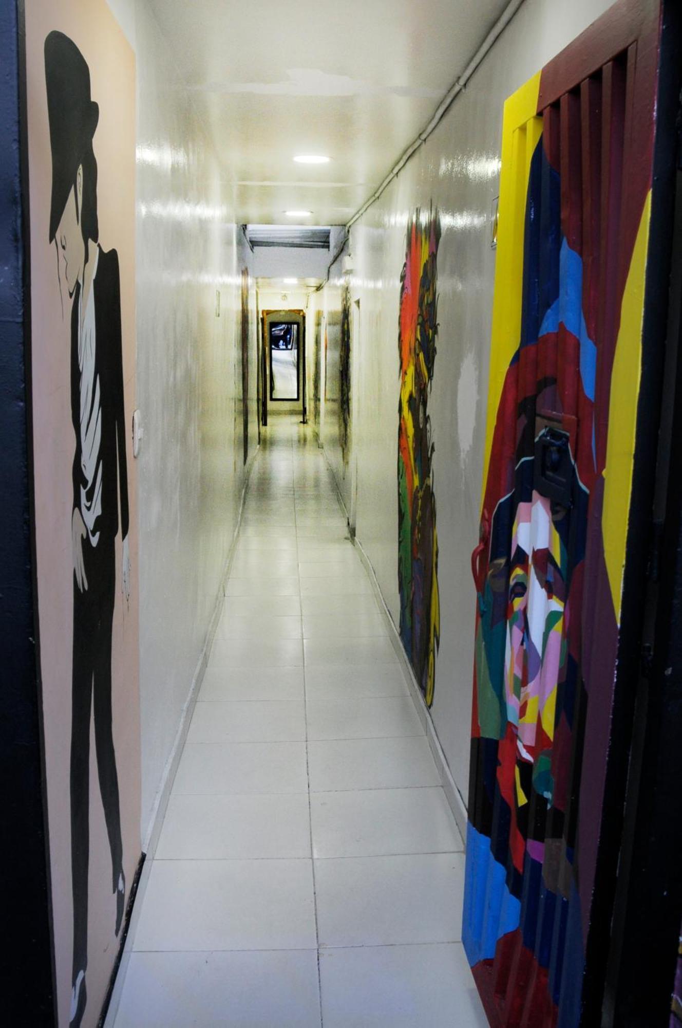 Hotel H C De Quevedo Bogotá Esterno foto